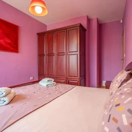 Apartment The Right Choice 18 *