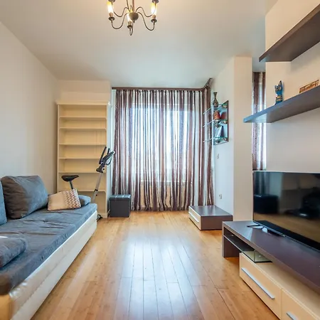 Apartment The Right Choice 18 Sofia