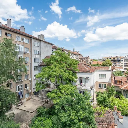 Apartment The Right Choice 18 *