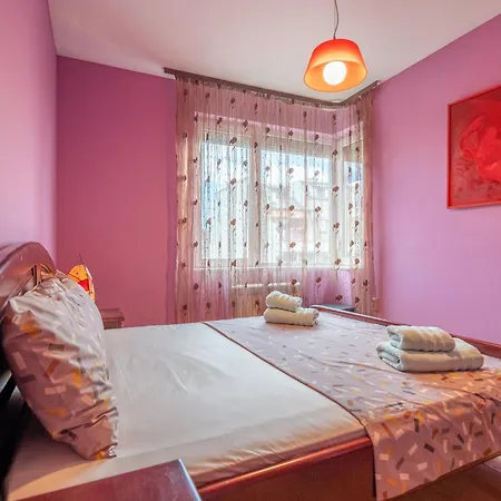 Apartment The Right Choice 18