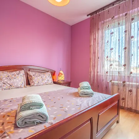 Apartment The Right Choice 18
