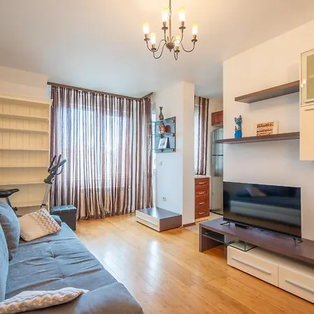 Apartment The Right Choice 18